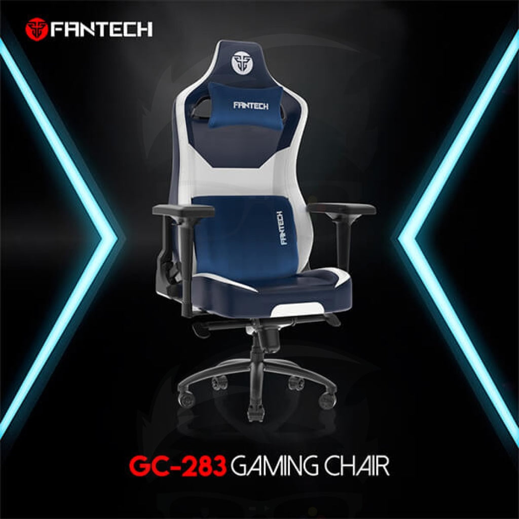FANTECH GC-283 GAMING CHAIR FANTECH GC-283 GAMING CHAIR